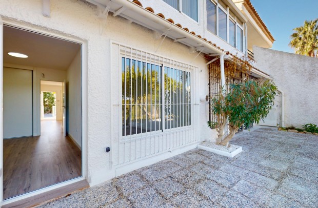 Revente - Bungalow - Orihuela Costa - Villamartín