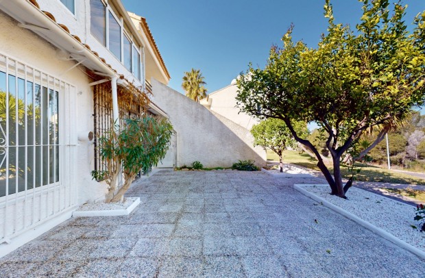 Revente - Bungalow - Orihuela Costa - Villamartín