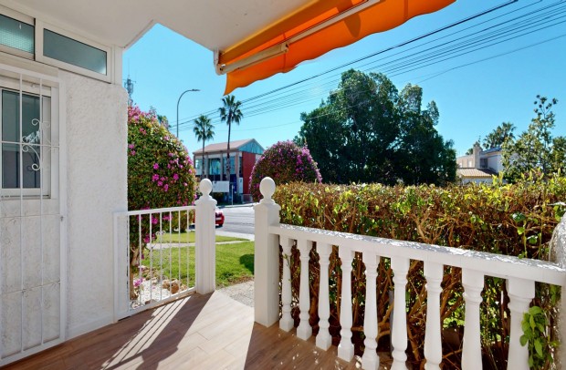 Revente - Bungalow - Orihuela Costa - Villamartín