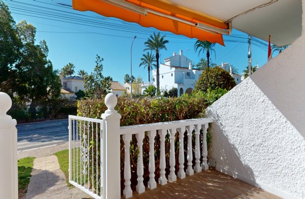 Revente - Bungalow - Orihuela Costa - Villamartín
