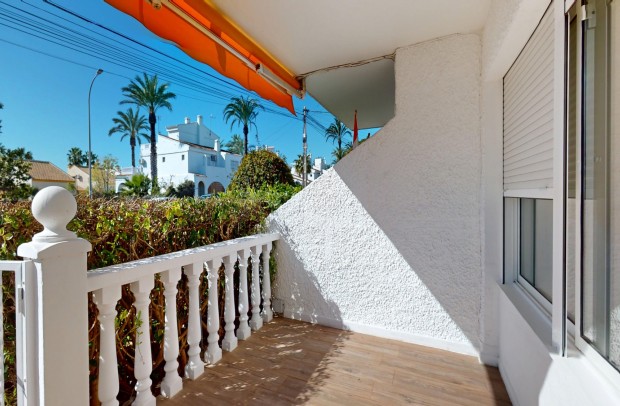 Revente - Bungalow - Orihuela Costa - Villamartín
