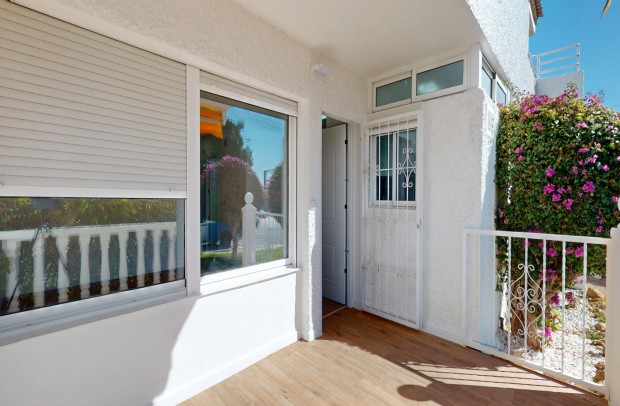 Revente - Bungalow - Orihuela Costa - Villamartín