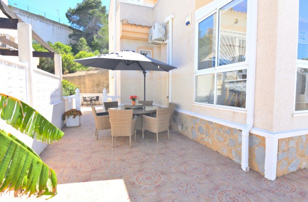 Revente - Semi-Detached - Ciudad Quesada - La Marquesa