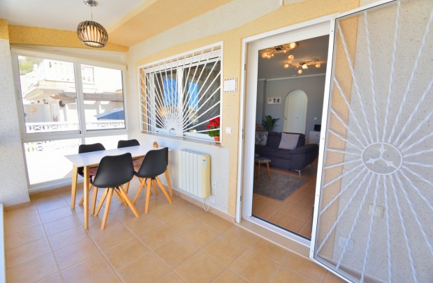 Revente - Semi-Detached - Ciudad Quesada - La Marquesa