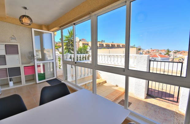 Revente - Semi-Detached - Ciudad Quesada - La Marquesa