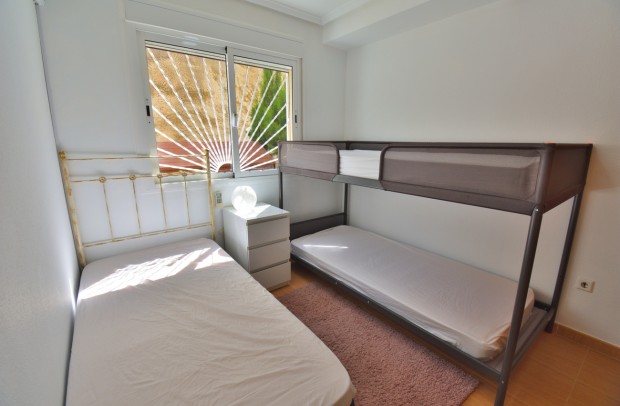 Revente - Semi-Detached - Ciudad Quesada - La Marquesa