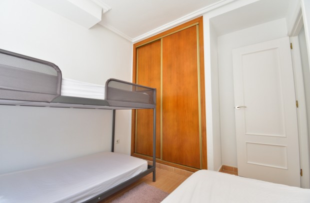 Revente - Semi-Detached - Ciudad Quesada - La Marquesa