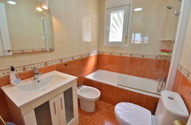 Revente - Semi-Detached - Ciudad Quesada - La Marquesa