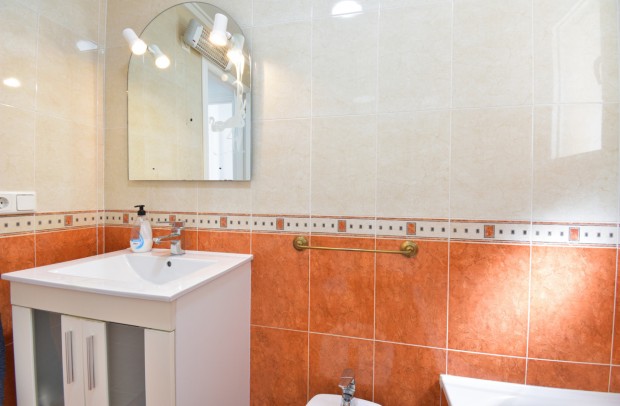 Revente - Semi-Detached - Ciudad Quesada - La Marquesa