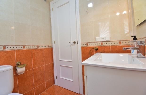 Revente - Semi-Detached - Ciudad Quesada - La Marquesa