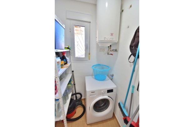 Revente - Semi-Detached - Ciudad Quesada - La Marquesa