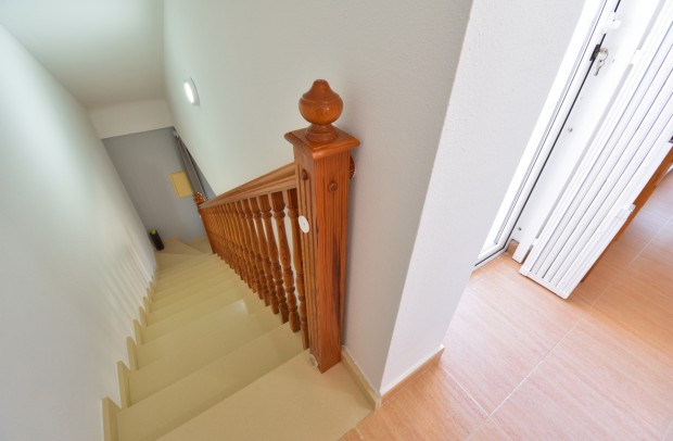 Revente - Semi-Detached - Ciudad Quesada - La Marquesa