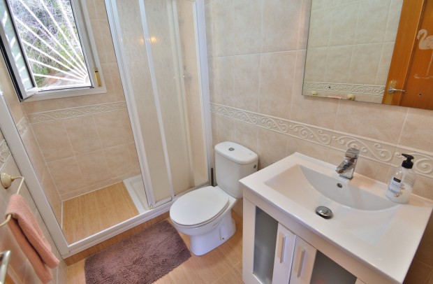 Revente - Semi-Detached - Ciudad Quesada - La Marquesa