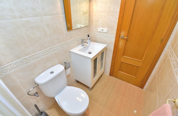 Revente - Semi-Detached - Ciudad Quesada - La Marquesa