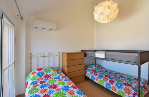 Revente - Semi-Detached - Ciudad Quesada - La Marquesa