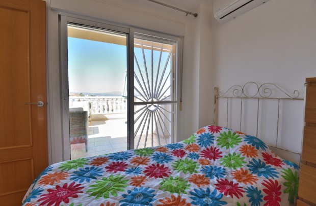 Revente - Semi-Detached - Ciudad Quesada - La Marquesa