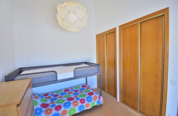 Revente - Semi-Detached - Ciudad Quesada - La Marquesa