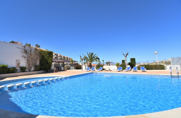 Revente - Semi-Detached - Ciudad Quesada - La Marquesa