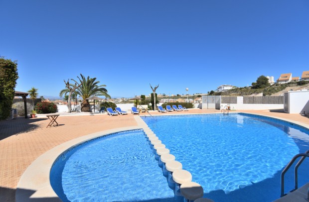 Revente - Semi-Detached - Ciudad Quesada - La Marquesa