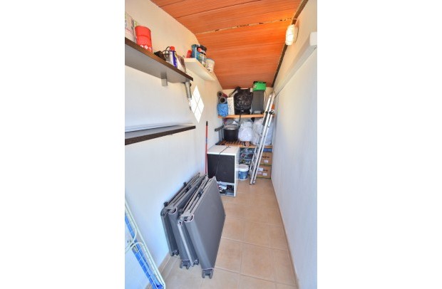 Revente - Semi-Detached - Ciudad Quesada - La Marquesa