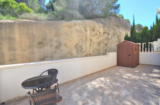 Revente - Semi-Detached - Ciudad Quesada - La Marquesa