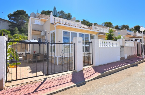 Revente - Semi-Detached - Ciudad Quesada - La Marquesa