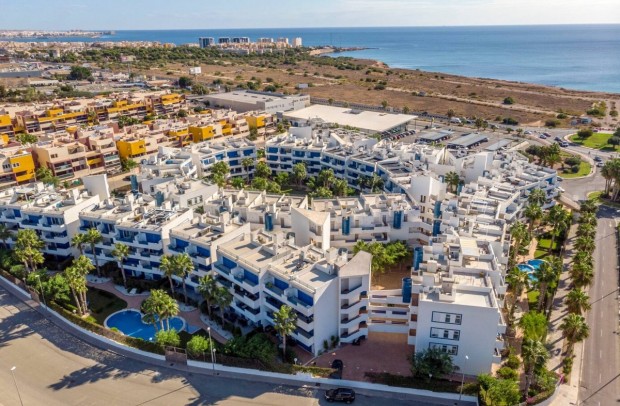 Resale - Apartment - Playa Flamenca