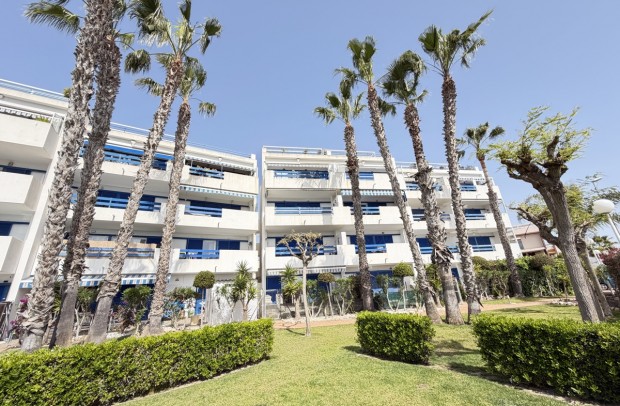 Resale - Apartment - Playa Flamenca