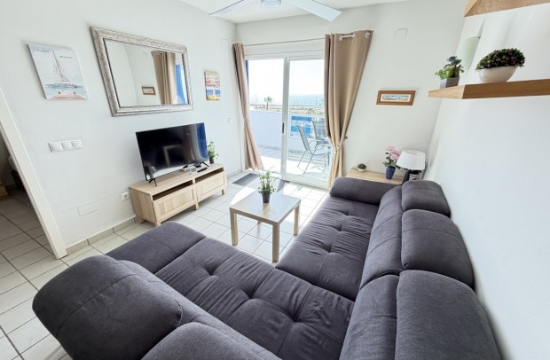 Resale - Apartment - Playa Flamenca