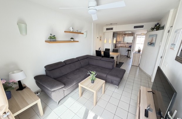 Resale - Apartment - Playa Flamenca