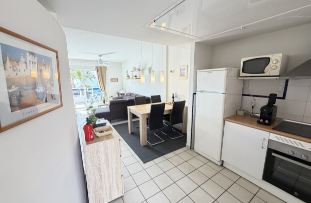 Resale - Apartment - Playa Flamenca