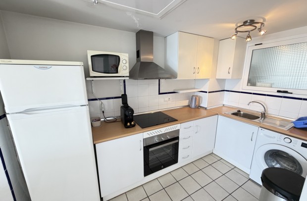 Resale - Apartment - Playa Flamenca