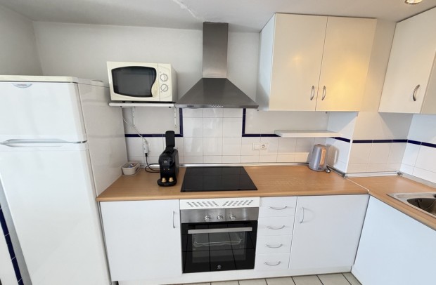 Resale - Apartment - Playa Flamenca