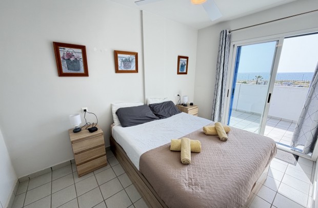 Resale - Apartment - Playa Flamenca