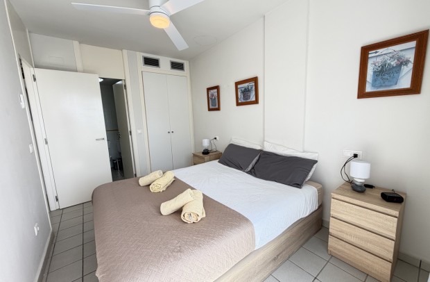 Resale - Apartment - Playa Flamenca