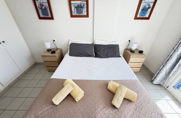 Resale - Apartment - Playa Flamenca