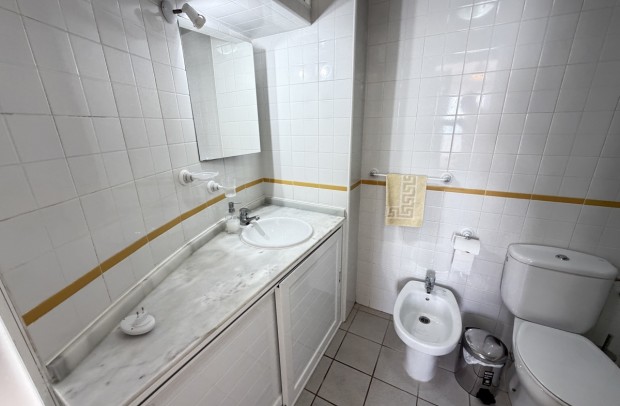 Resale - Apartment - Playa Flamenca