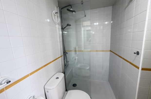 Resale - Apartment - Playa Flamenca