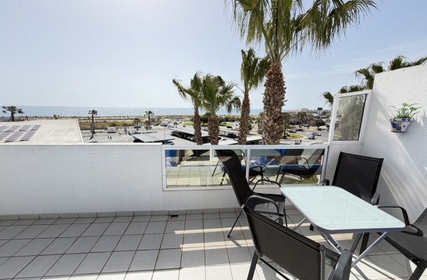 Resale - Apartment - Playa Flamenca