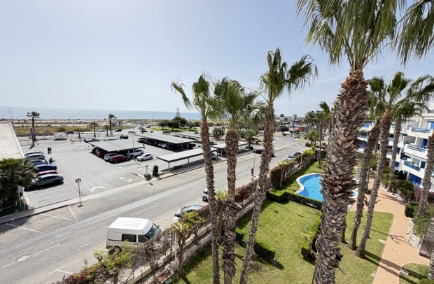 Resale - Apartment - Playa Flamenca