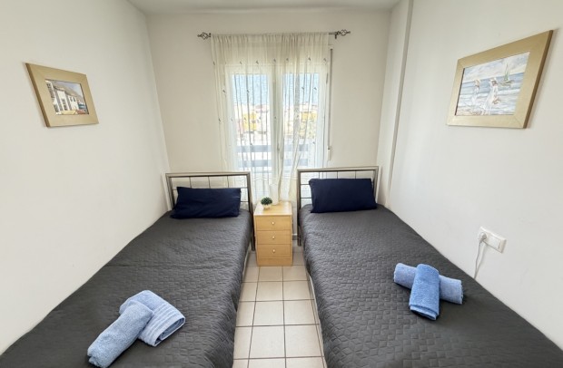 Resale - Apartment - Playa Flamenca