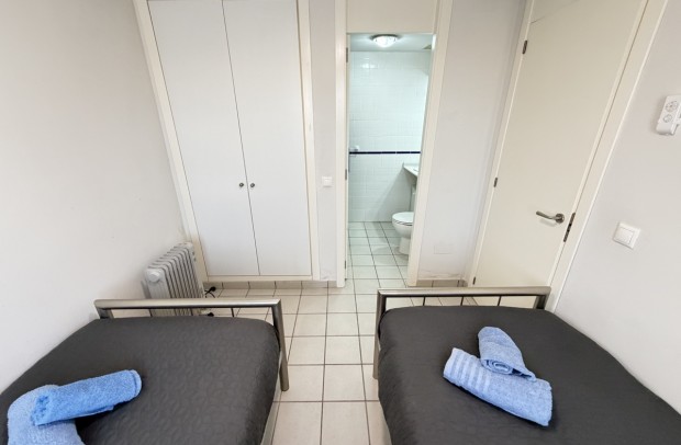 Resale - Apartment - Playa Flamenca