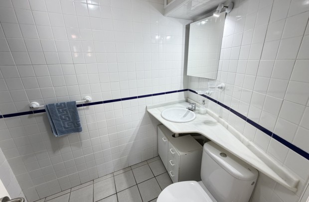 Resale - Apartment - Playa Flamenca