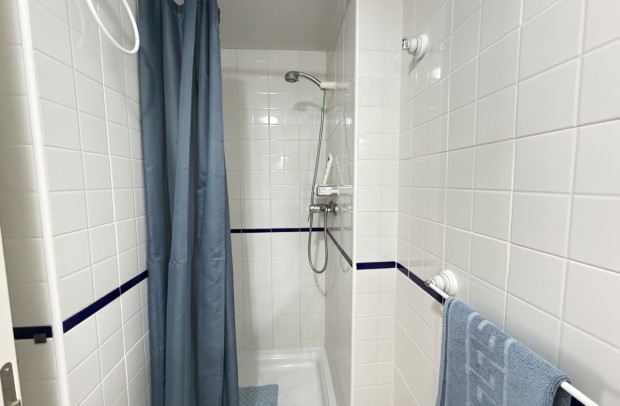 Resale - Apartment - Playa Flamenca