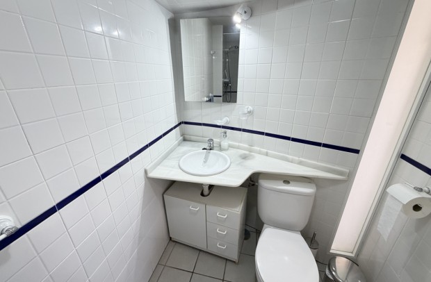 Resale - Apartment - Playa Flamenca