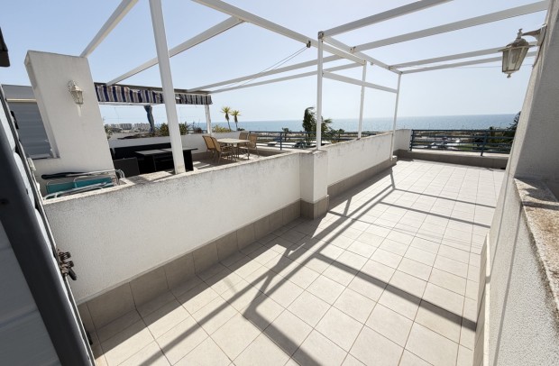 Resale - Apartment - Playa Flamenca