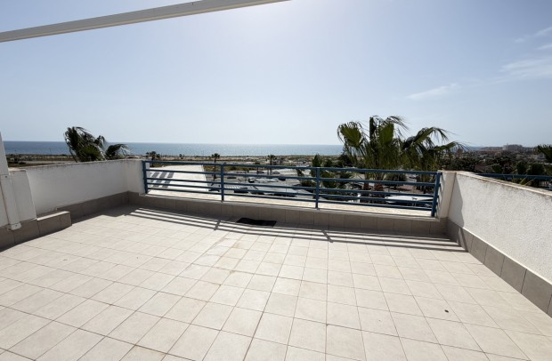 Resale - Apartment - Playa Flamenca
