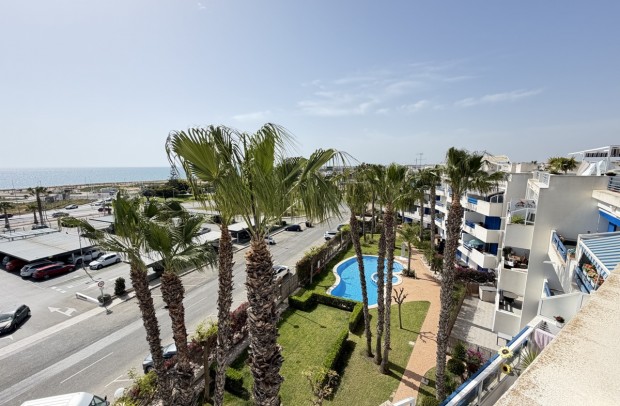 Resale - Apartment - Playa Flamenca