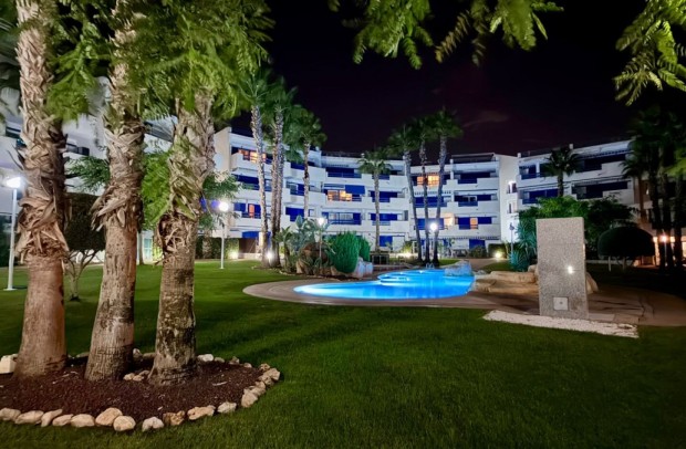 Resale - Apartment - Playa Flamenca