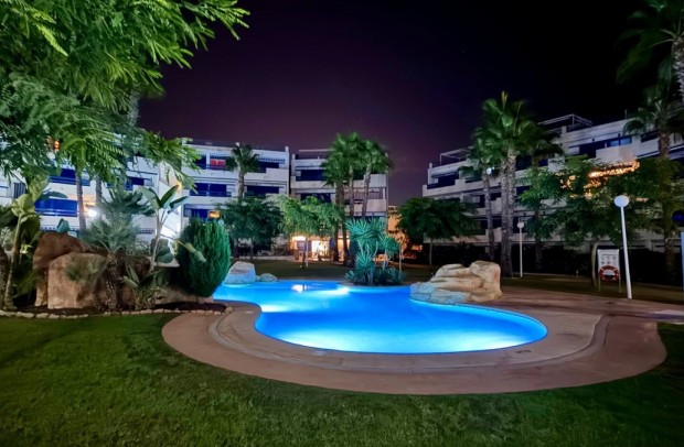 Resale - Apartment - Playa Flamenca